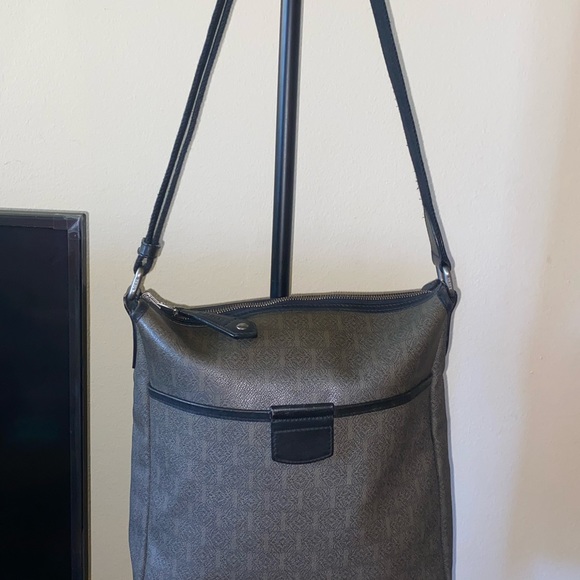 Authentic UNISEX Loewe messenger satchel - Picture 7 of 7